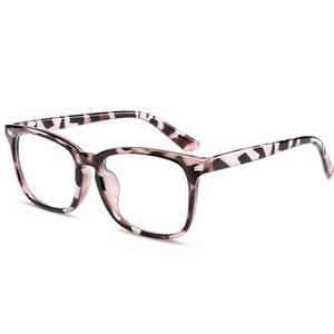 lot 5802 image: WINTOO Blue Light Blocking Glasses for Women & Men, Square Frame Computer Glasses for Gaming & Office, Anti Eye Strain & UV400 Filter, 1 Pair