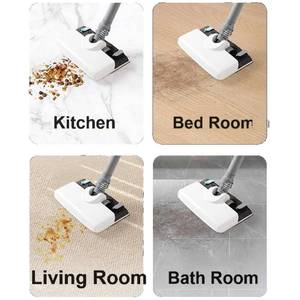 lot 5865 image: MoonFlame Cordless Vacuum Cleaner, Vacuum and Mop Combo, Lightweight Rechargable Stick Vacuum, Deep Clean and Wash, for Home Hardwood Floor Carpet, Gift for Holidays Birthday