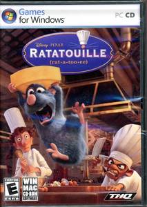 lot 5969 image: Ratatouille - PCMac