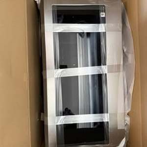 lot 42 image: Samsung Over Rang Microwave