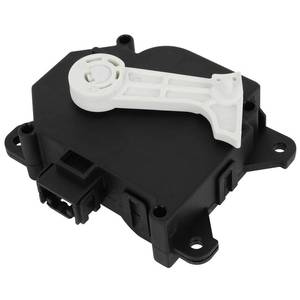 lot 6921 image: SCITOO 604-962 HVAC Heater Blend Door Actuator Compatible with Lexus ES350 2016-2018, For Toyota Avalon 2005-2018, For Camry 2007-2011, For Highlander 2010-2019, Sienna 2011-2019, Replace 8710607140