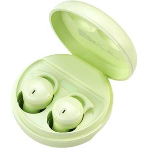 lot 6933 image: Sleeping Ear Buds Sleep Earbuds for Side Sleepers, Noise Cancelling Sleep Headphones for Sleeping on Side, Invisible Small Tiny Mini Micro Earbuds Wireless Bluetooth Earphones for Small Ear Canals
