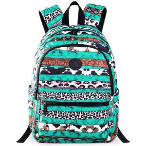 lot 6964 image: Montana West Backpack for Women Western Travel Backpack Purse Casual Daypack for Laptop College