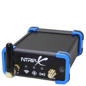 lot 8038 image: NTRIP-X Base station