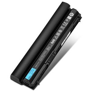 lot 8051 image: LQM New 65Wh E6230 Laptop Battery for Dell Latitude E6120 E6230 E6320 E6330 E6430s E6220 Series 823F9 7FF1K 312-1241 9GXD5 312-1446 K4CP5 312-1242