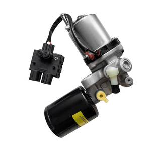 lot 8070 image: 47070-48050 ABS Brake Booster Pump wAccumulator Fits for Toyota Highlander 2008-2015 for Lexus RX450h 2010-2015 2.7L 3.5L V6, Replace# 4707048060