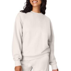 lot 8184 image: Originals Fleece Sweatshirt, Heavyweight Sweatshirt for Women, Relaxed Fit