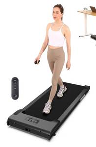 lot 4014 image: Lichico Walking Pad Under Desk Treadmill
