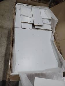 lot 4016 image: Mystery item no hardware