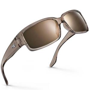 lot 8234 image: KastKing Skidaway Polarized Sport Sunglasses for Men and Women,Ideal for Driving Fishing Cycling and Running,UV Protection