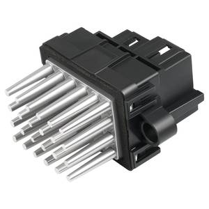 lot 8242 image: WMPHE 15141283 HVAC Blower Motor Resistor Compatible with 2008-2012 Buick 2007-2014 Cadillac Chevy GMC 2008 2009 Hummer H2 2007-2009 Pontiac Suzuki Saturn Replacement for 15-81638 4P1594