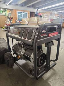 Briggs & Stratton Storm Responder Portable Generator