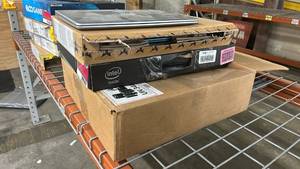 lot 19847 image: Lot of Four Laptops HP and Asus