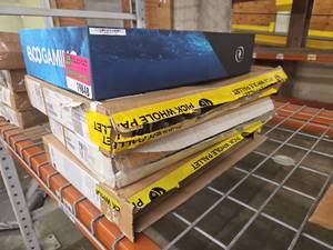 lot 19848 image: EVOO Gaming Laptop 15.6, HP 17, HP 14 &amp More - Set of 4