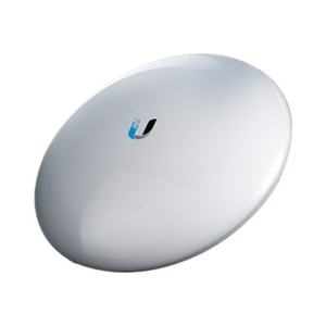 lot 1315 image: Ubiquiti Nanobeam Ac Gen2 Nbe-5Ac-Gen2 Ieee 802.11Ac 450 MbitS Wireless Bridge New
