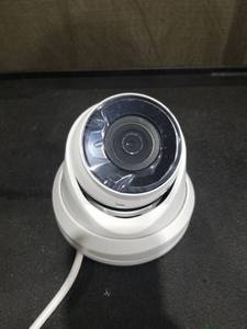 lot 1327 image: LTS CMIP1042-28M 4MP Turret IP Security Camera New