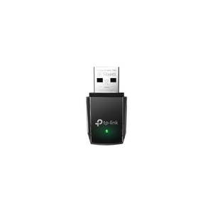 lot 1346 image: TP LINK AC1300 Mini Wireless MU-MIMO USB Adapter