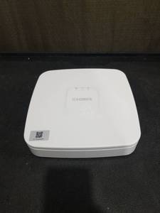 lot 1347 image: Lorex 4K 4-Channel NVR with 4-Port PoE Model NR814-N