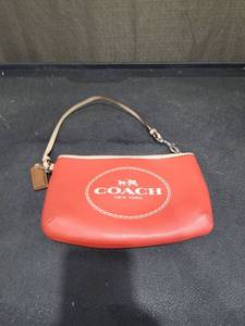 lot 1359 image: SMALL FASHION PURSE