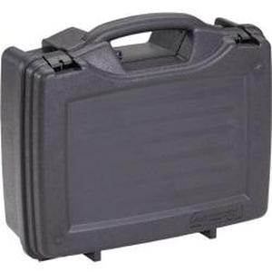 lot 1408 image: Plano Protector Series Four Pistol Case  Large  Black