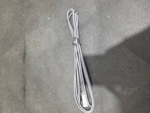lot 1434 image: JSAUX USB-A to USB-C Braided Charging Cable