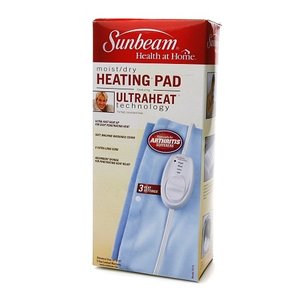 lot 1466 image: Heating Pad