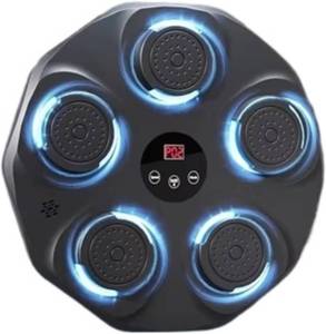 lot 7014 image: $100 Boxing Trainer, Multifunctional Adult StrengthSpeedWorkout Target, s