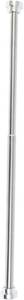 lot 7035 image: PRETYZOOM 1Pc Stainless Tension Rod for Shower Curtain