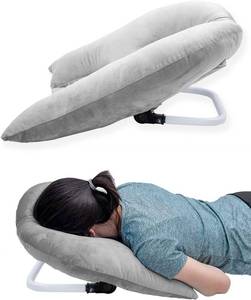 lot 7126 image: $48 Face Down Pillow for Eye Surgery, Adjustable Height, Recovery