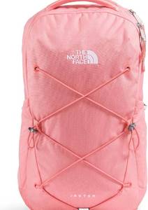 lot 7136 image: $90 The North Face Womens Jester Laptop Backpack - Water-Repellent