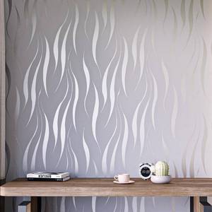 lot 7148 image: $46 mamonhome Self-Adhesive Peel & Stick Wallpaper 20.8 x 393