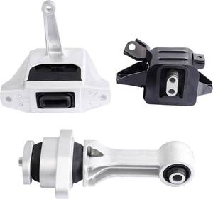 lot 7233 image: $63 Engine & Transmission Mount Kit for 2017-2020 Hyundai ElantraGT
