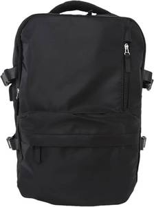 lot 7264 image: $52 RiToEasysports Travel Backpack, Nylon Large Daypack Laptop Bag