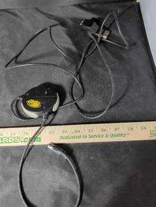 lot 179 image: Mad Catz Universal RF Modulator with Multi-Console Adapter