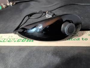 lot 181 image: Oculus Quest Touch Controller