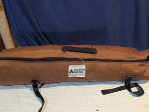 lot 248 image: American Camper Tent with Carry Case - Stock No. 14648