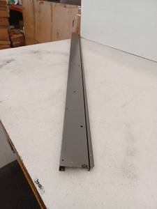 lot 15654 image: Protech Rear Post, AE-106039-04HT, Approximately 55.5 Inxh Long