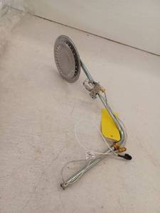 lot 15655 image: Burner And Feedline