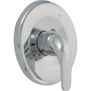 lot 15660 image: Proflo Pf7600s Alvord Pressure Balanced Valve Trim Only - Chrome