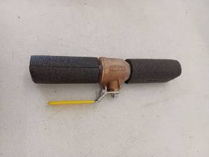lot 15665 image: Apollo Water Acess Valve