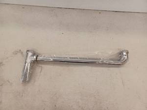 lot 15668 image: Proflo Pfewb101 1-12 X 21 In. 20 Gauge End Outlet Waste Slip-joint, 21 In