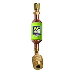 lot 15672 image: RECTORSEAL AC LEAK 0.5 oz (15 mL) UV Mini-split