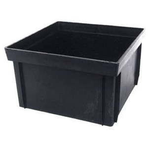 lot 15673 image: NDS 1216 6 BLK Catch Basin Riser