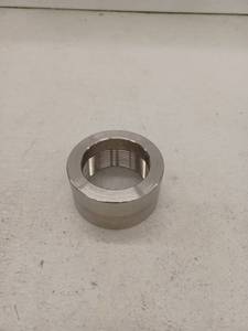 lot 15683 image: 2 12 Inch Coupling Fitting