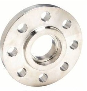 lot 15684 image: Metal Pipe Flange