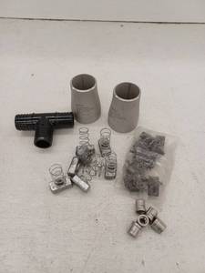 lot 15691 image: Small Miscellaneous Lot
