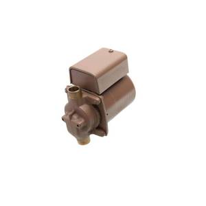 lot 15692 image: Taco 006-BC4 Bronze Cartridge Circulating Pump