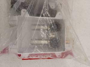 lot 15710 image: Sioux Chief Washing Machine Box 696-G2313WR