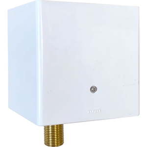 lot 15711 image: Toto TLE03501U2 ECOPOWER 0.35 GPM 20 Second On-Demand Water Supply Controller Valve