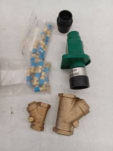 lot 15713 image: Miscellaneous Lot Of Items
